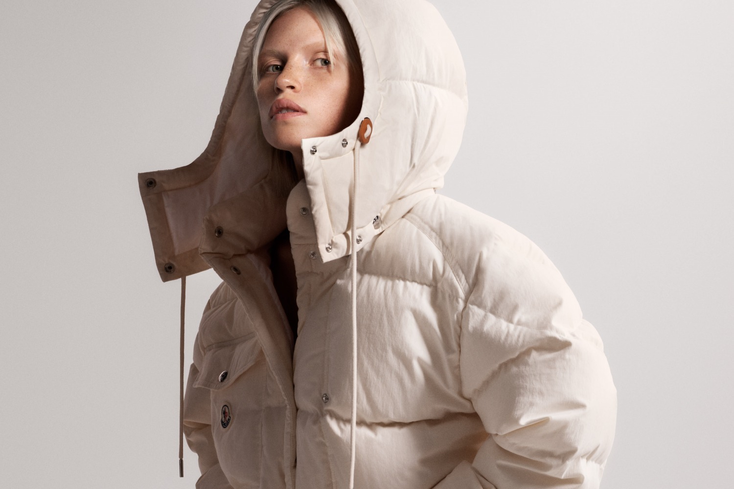 モンクレール : MONCLER - ファッションプレス