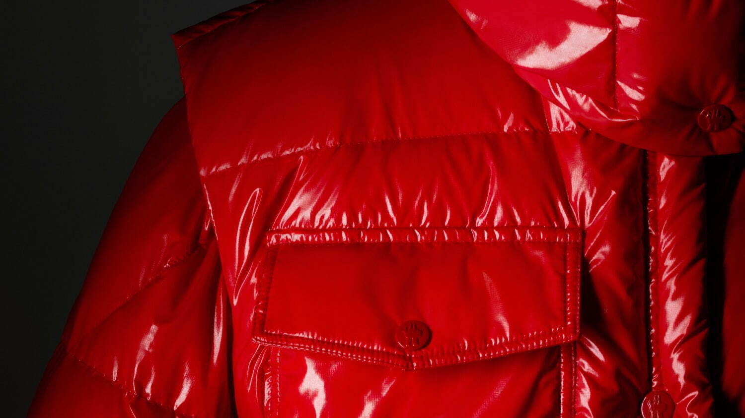 モンクレール(MONCLER) カラコルム｜写真18