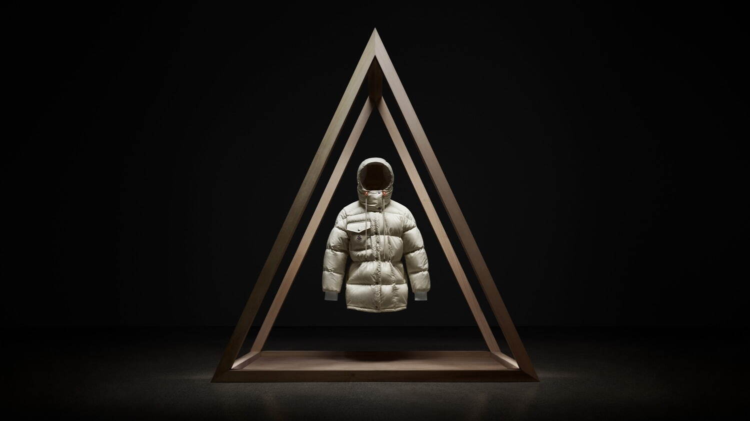 モンクレール(MONCLER) カラコルム｜写真30