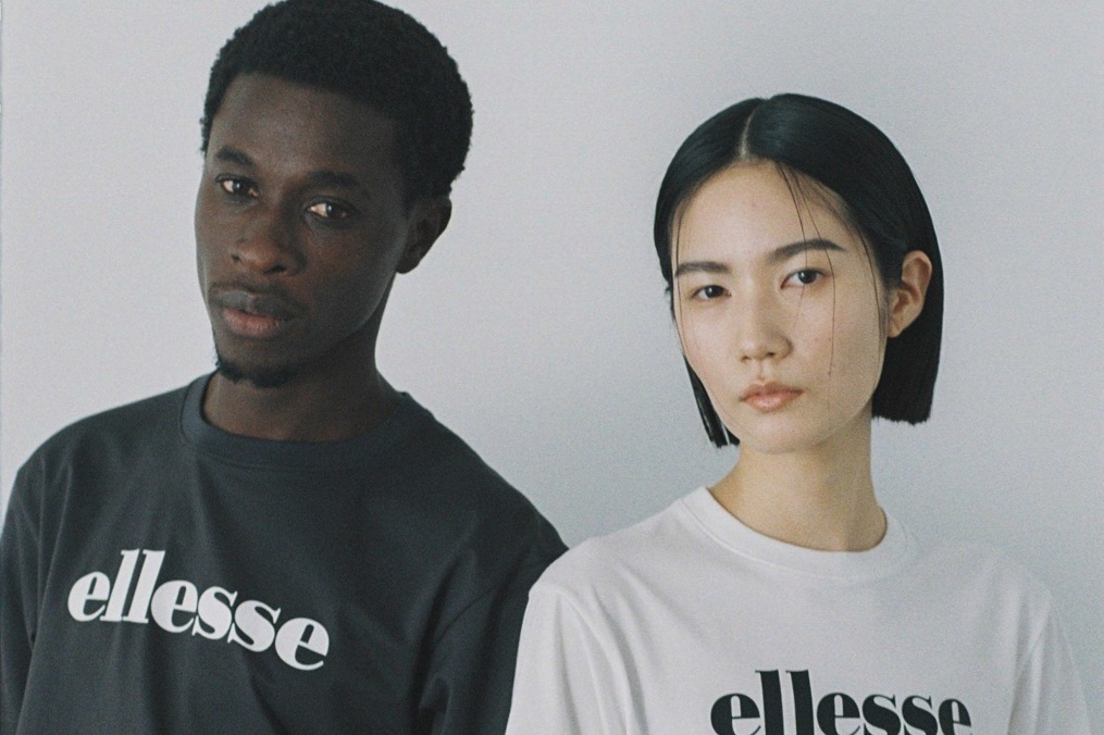 エレッセ(ellesse) コレクション - ファッションプレス