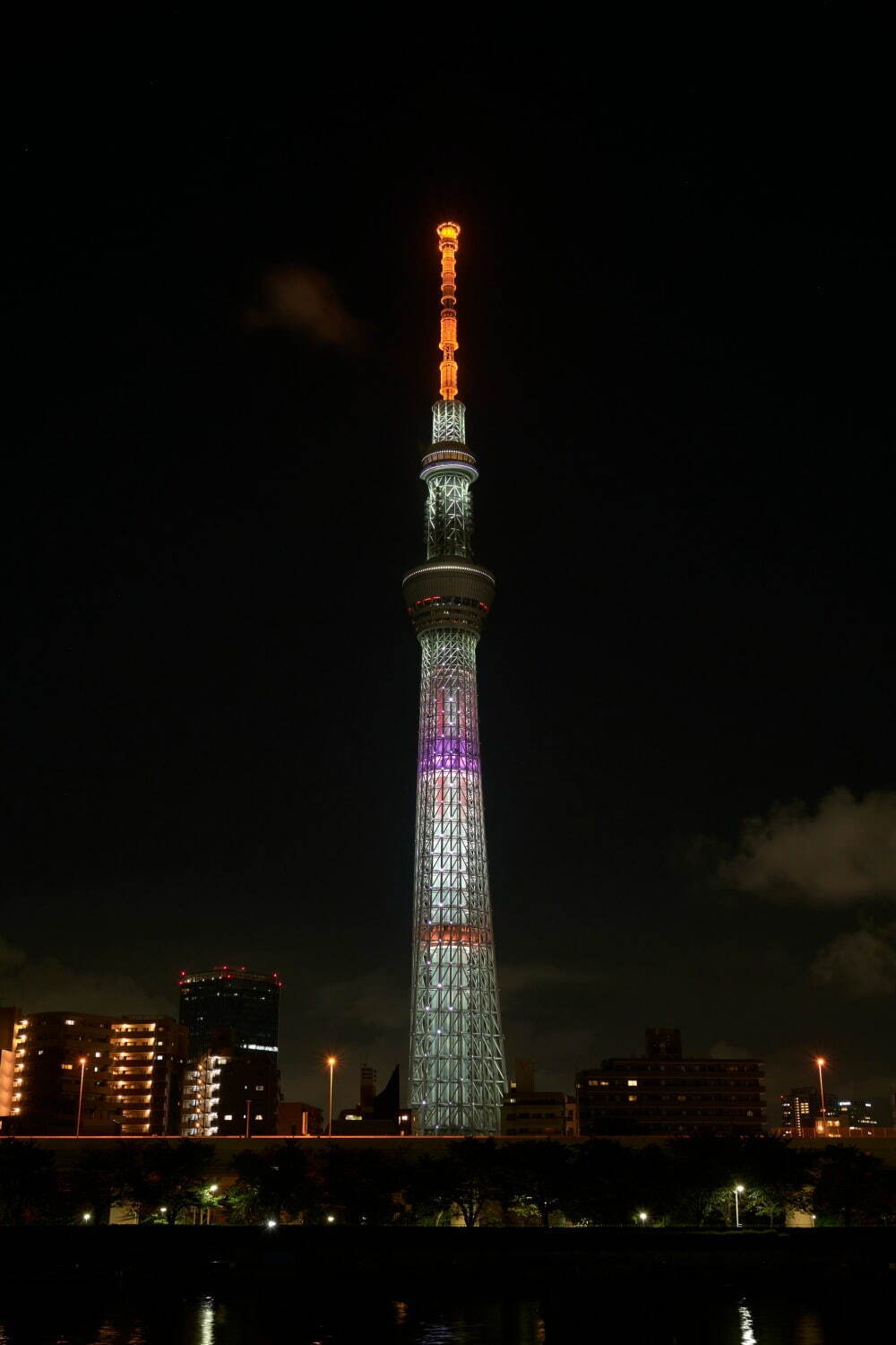 ちいかわ×東京スカイツリー初コラボイベント、特別ライティングや限定グッズ＆カフェメニューも｜写真16