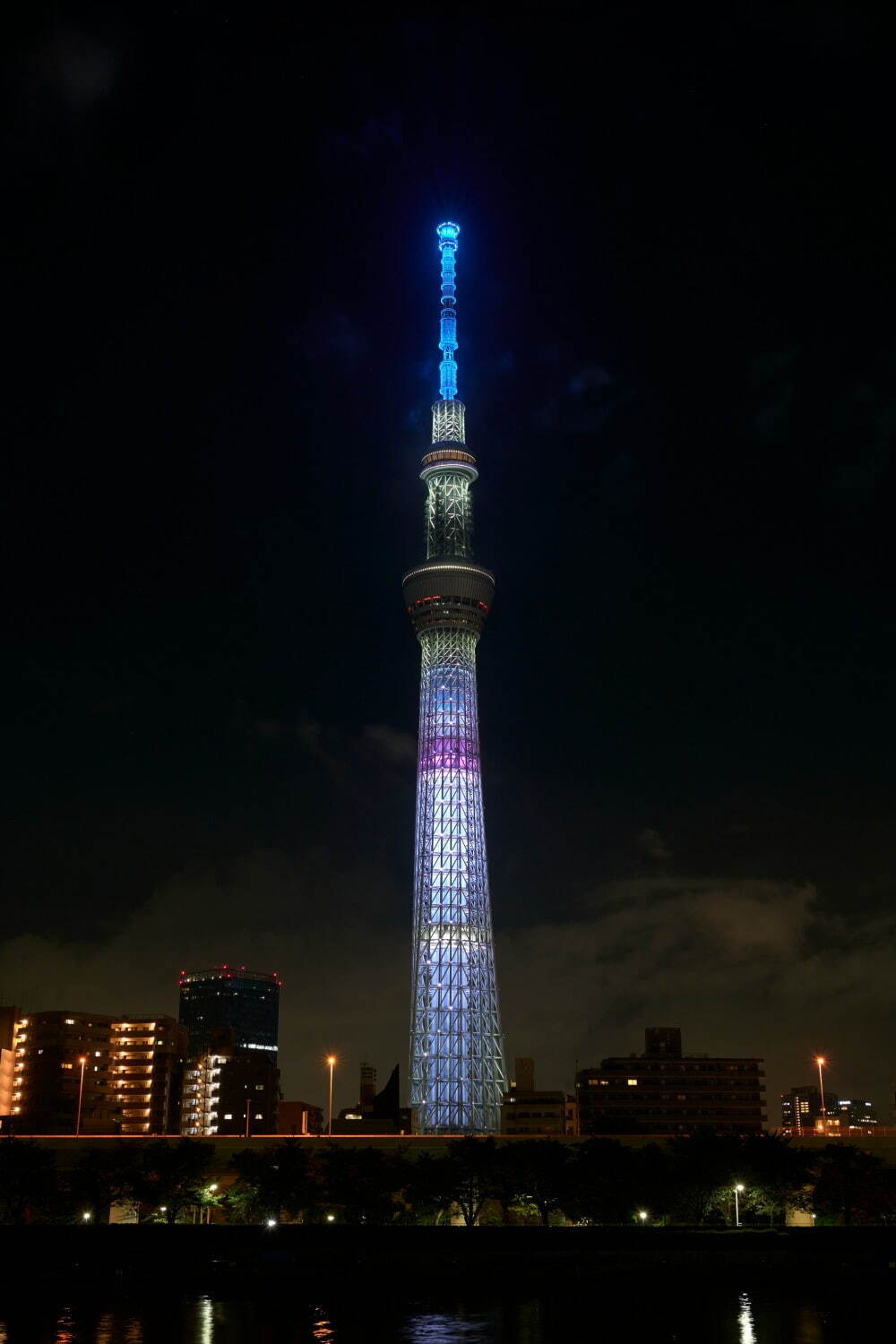 ちいかわ×東京スカイツリー初コラボイベント、特別ライティングや限定グッズ＆カフェメニューも｜写真18