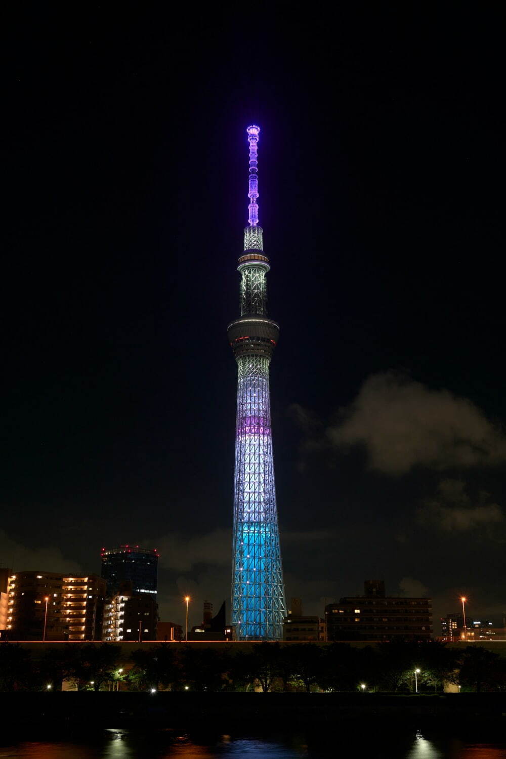 ちいかわ×東京スカイツリー初コラボイベント、特別ライティングや限定グッズ＆カフェメニューも｜写真14