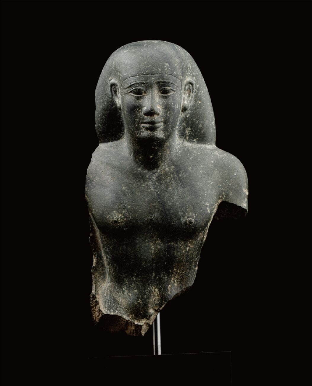 「古代エジプト美術館展」東広島市立美術館で - ミイラやツタンカーメンの指輪など約200点を展示｜写真7