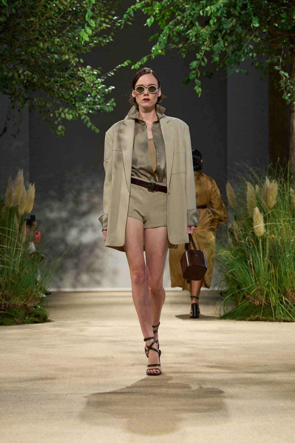 マックスマーラ(Max Mara) 2024年春夏ウィメンズコレクション  - 写真33