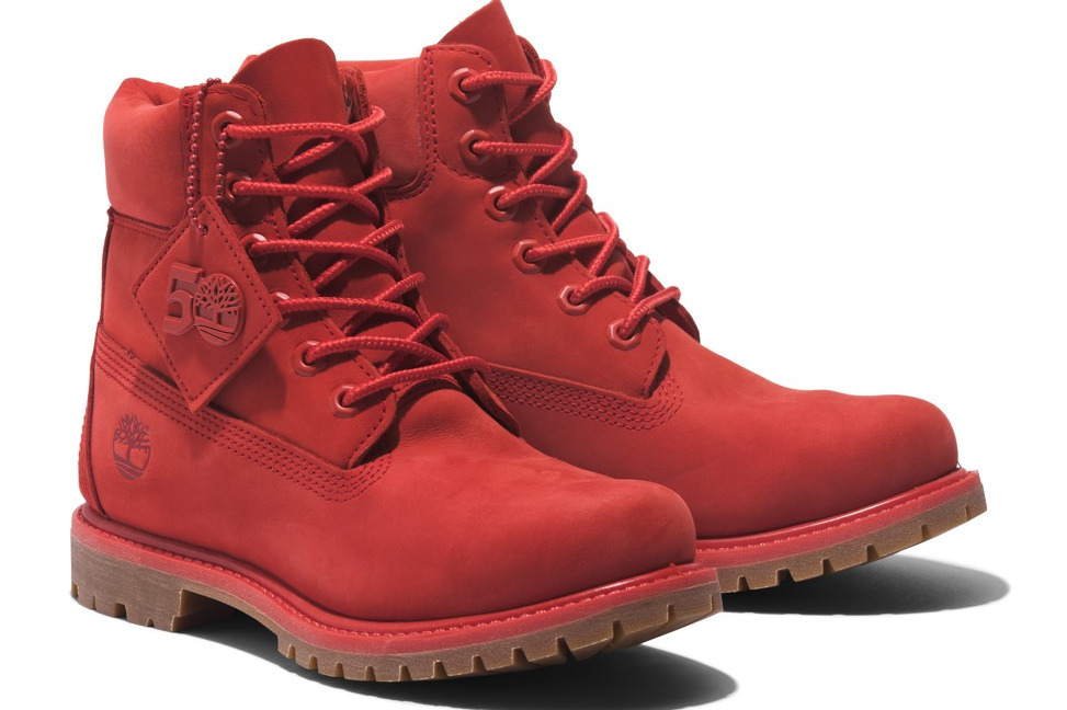 ティンバーランド(Timberland)のニュース - ファッションプレス