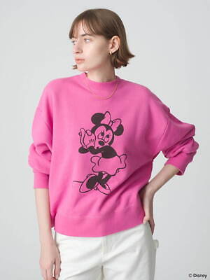 ロンハーマン「ディズニー」プリンセスの“後ろ姿”やミッキーマウス柄 