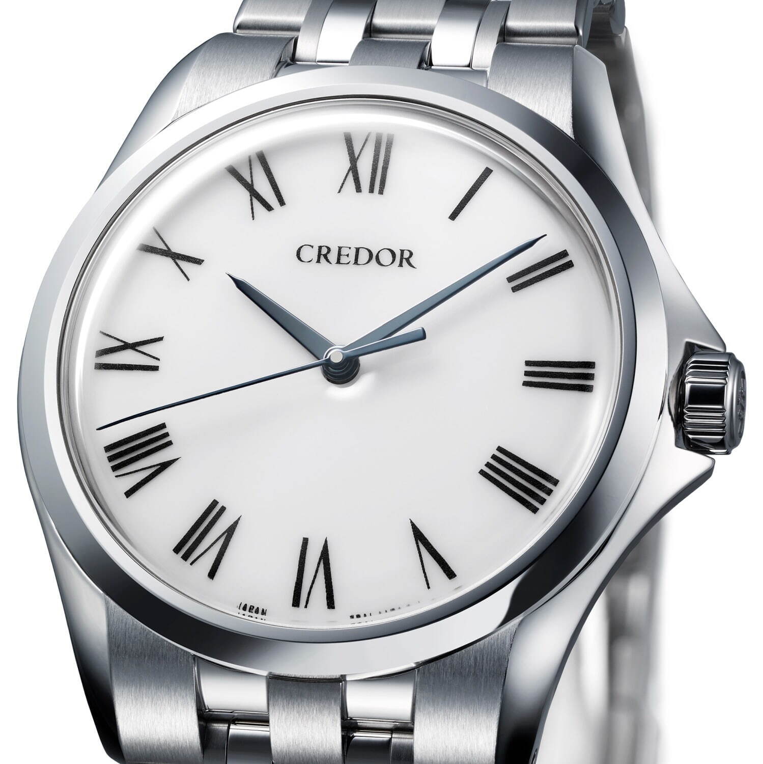 SEIKO クレドール 腕時計クォーツ - 腕時計(アナログ)