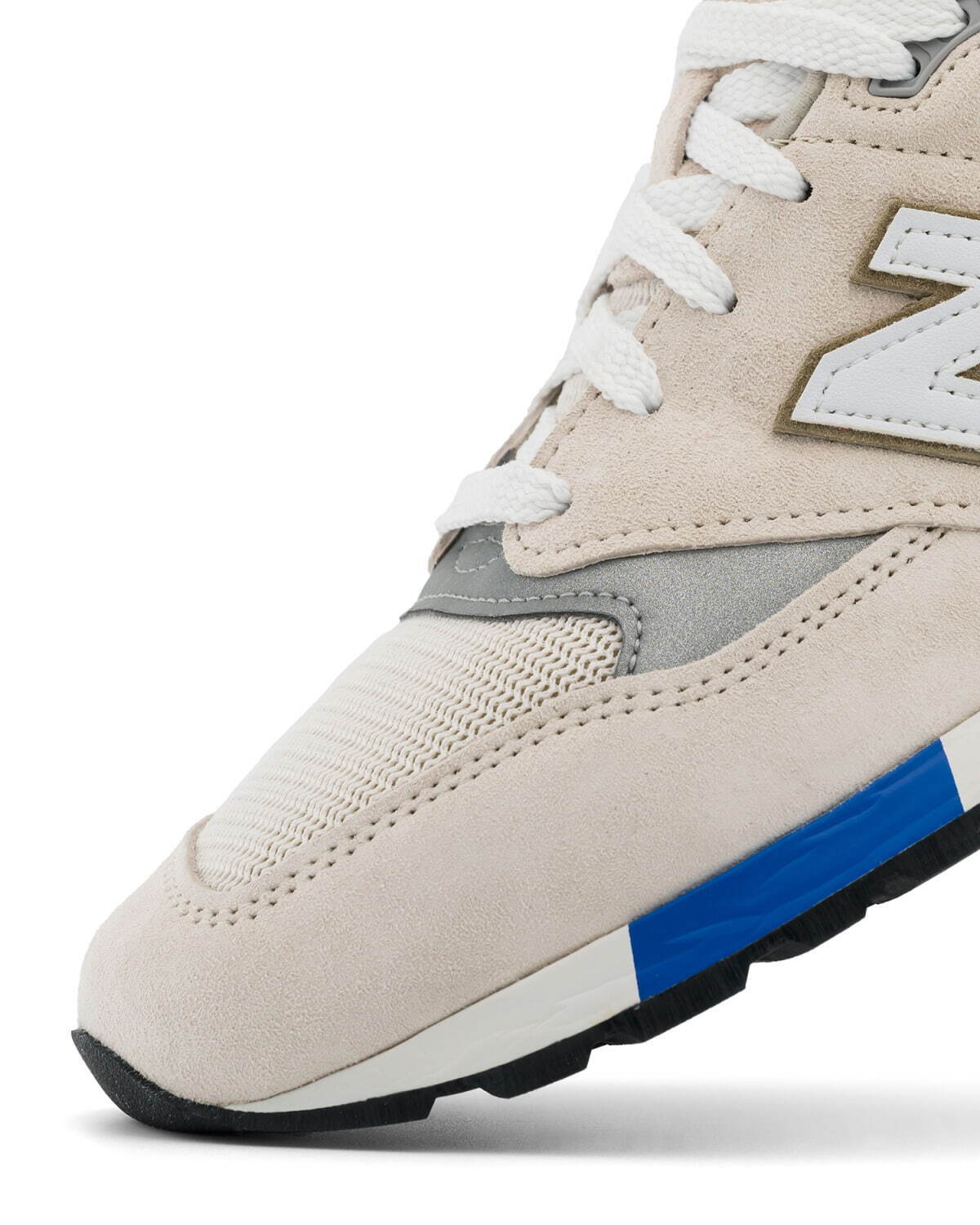 ニューバランス(New Balance) 998 コンセプツ｜写真7