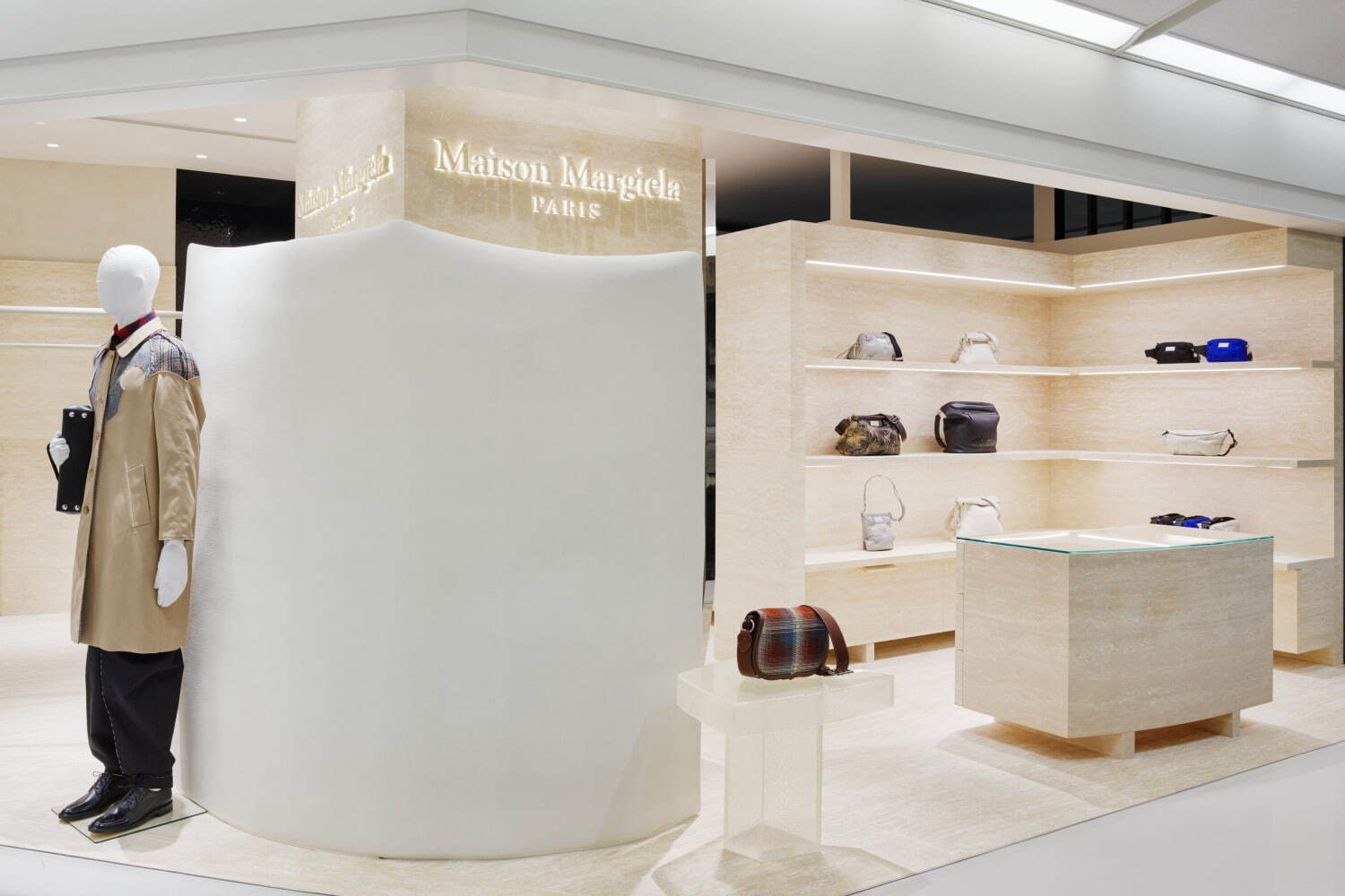 メゾン マルジェラ(Maison Margiela) 5AC｜写真2