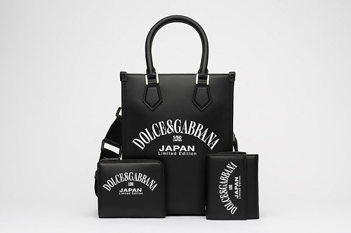 ドルチェ＆ガッバーナ(D&G) : DOLCE&GABBANA - ファッションプレス