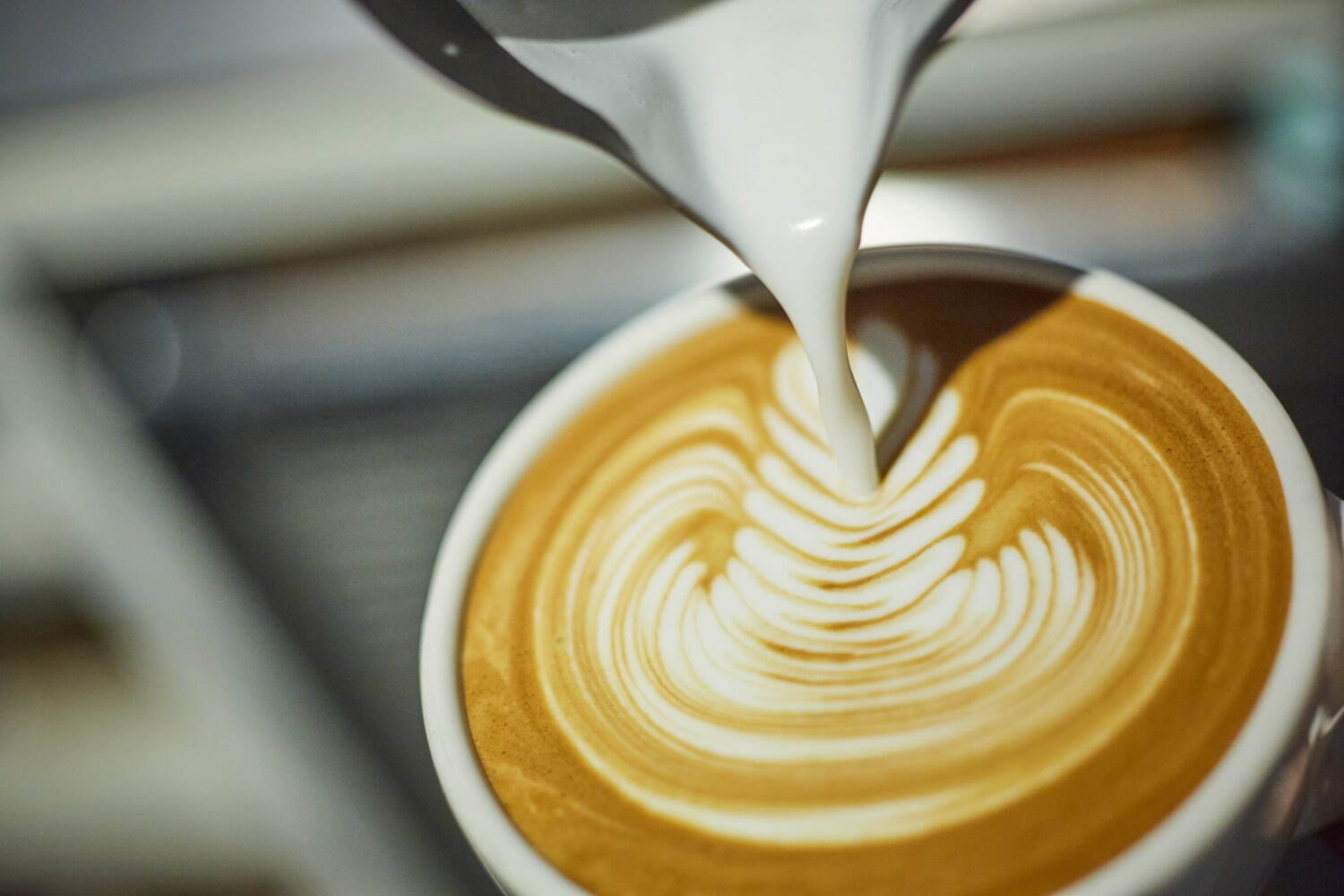 ブルーボトルコーヒー(BLUE BOTTLE COFFEE) ブルーボトルコーヒー｜写真3