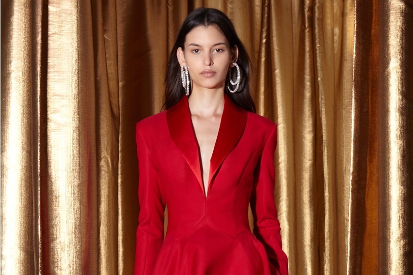 アレクシ・マビーユ(ALEXIS MABILLE) コレクション