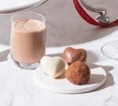 ゴディバカフェ(GODIVA café) アフタヌーンティーセット｜写真5