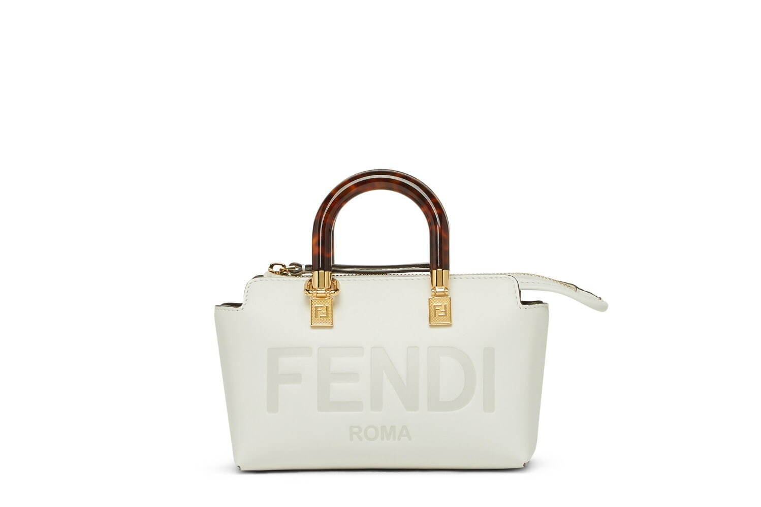 フェンディ(FENDI) バイ ザ ウェイ FF｜写真9