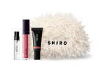 低価品質保証SHIRO 2023ホリデー限定 メイクアップキット　クリスマスコフレ メイク道具・化粧小物