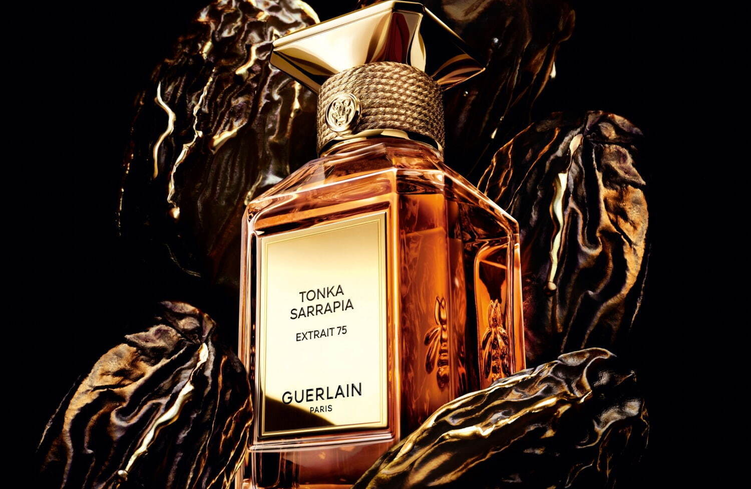 ゲラン(GUERLAIN) ゲルリナーデ｜写真12