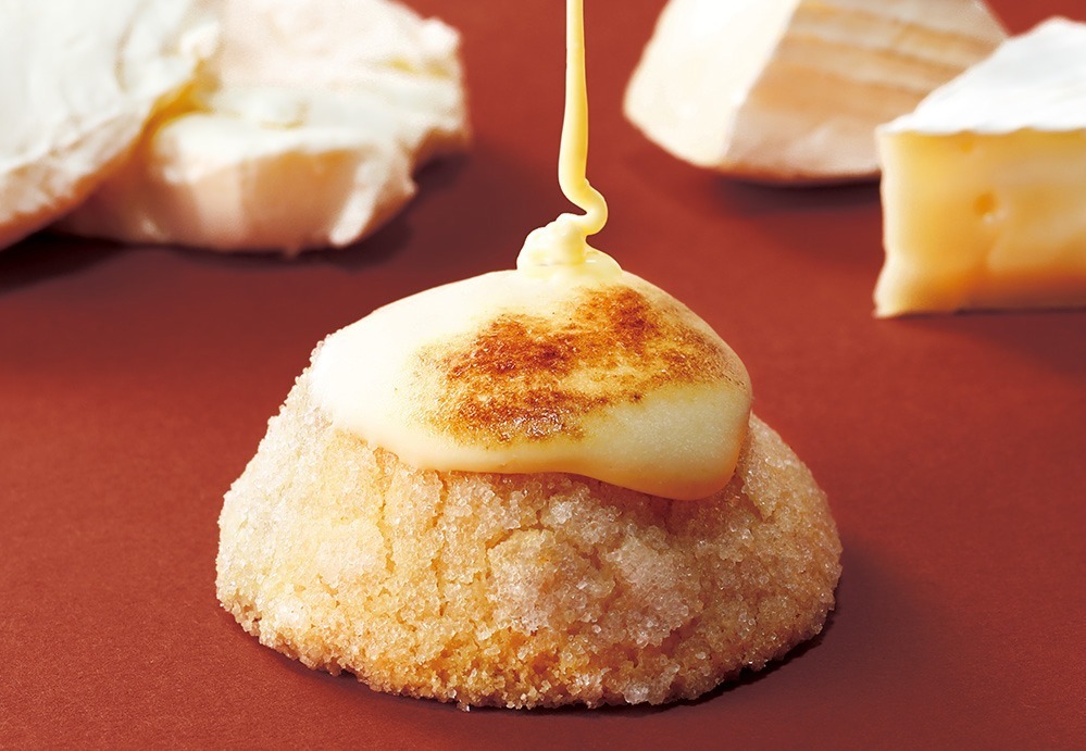 バターステイツの人気スイーツが大阪に、“溢れるバター×焦がしチーズ”の贅沢クッキーなど - ファッションプレス