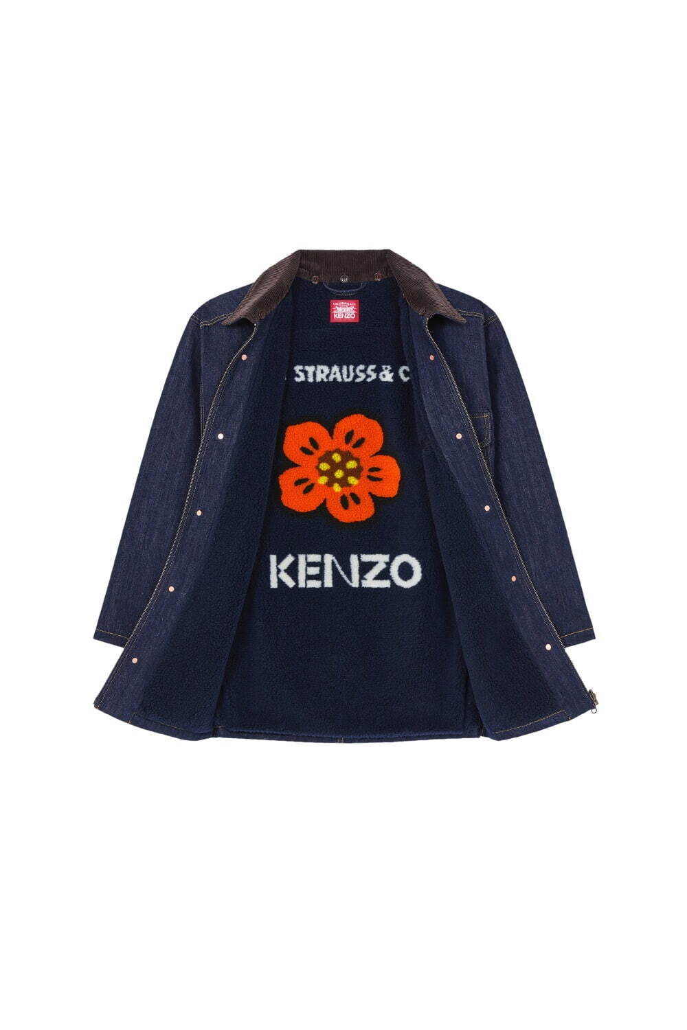 リーバイス(Levi's), ケンゾー(KENZO) 501｜写真1