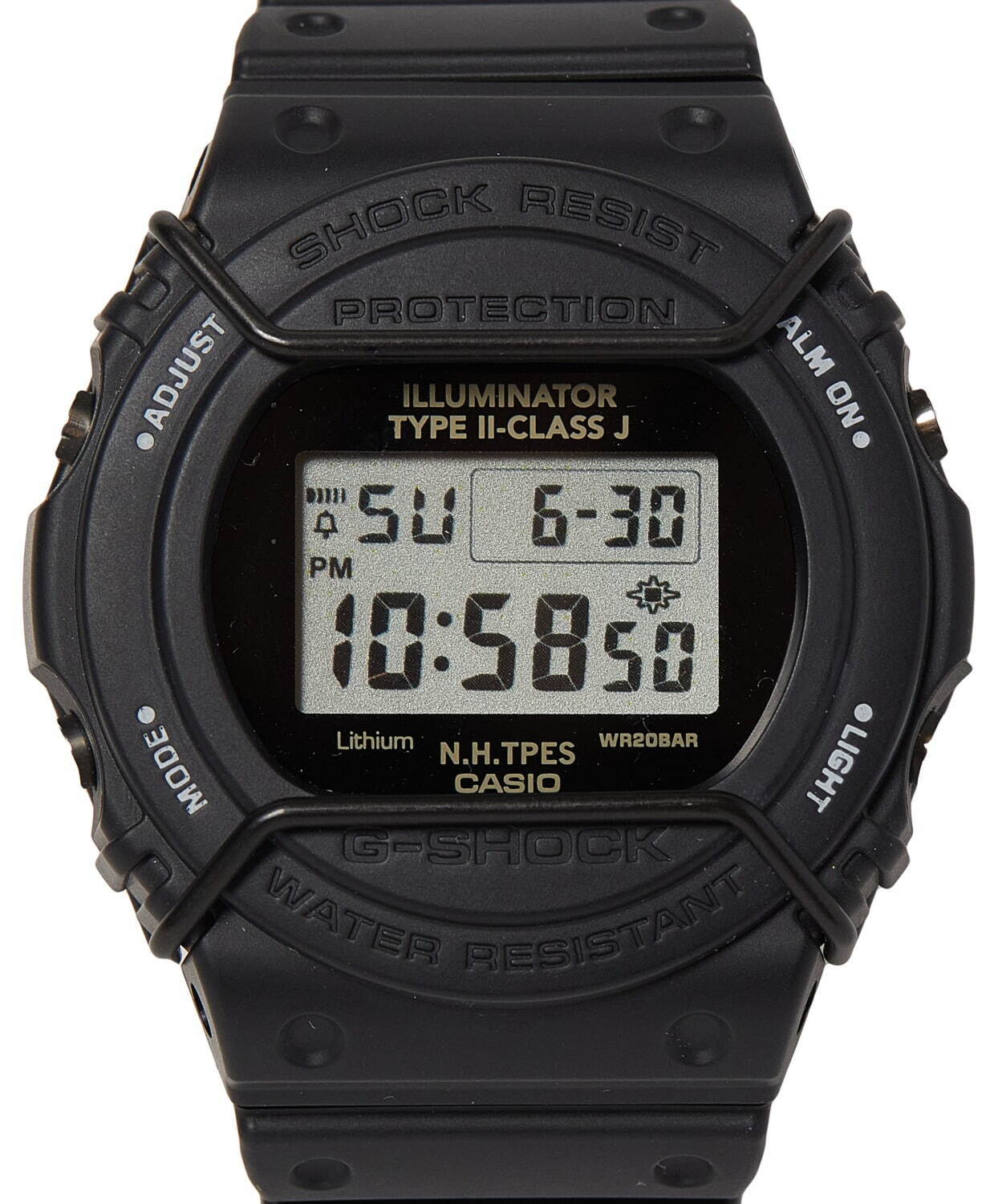 G shock dw clearance 5700