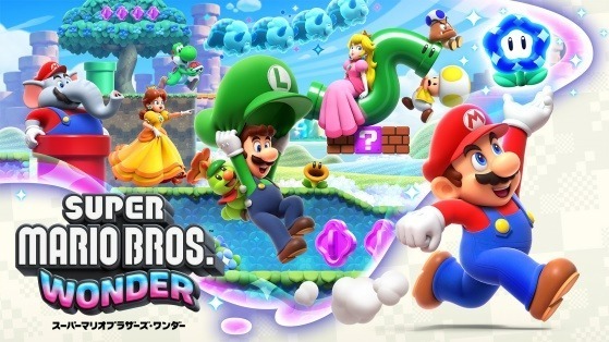 ローリーズファーム(LOWRYS FARM), エドウイン(EDWIN), セット(SETTO), ビス(ViS) スーパーマリオ｜写真14