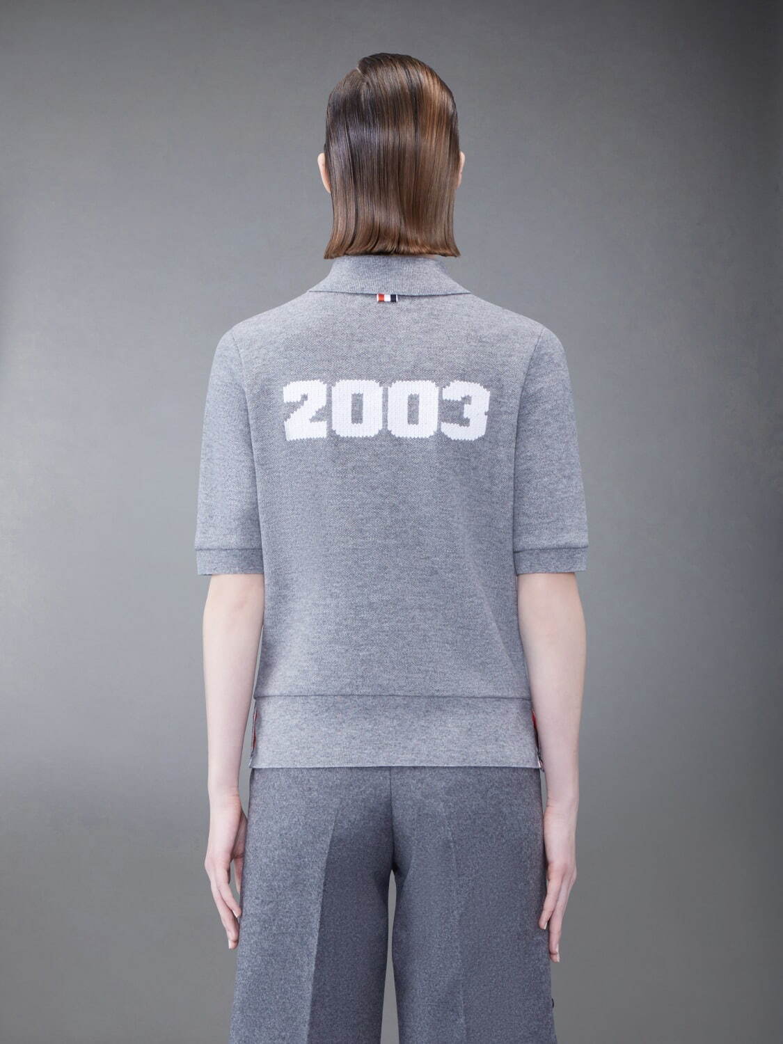 トム ブラウンの設立年“2003”を施した20周年Tシャツ＆ジャケット、伊勢丹新宿店で先行発売｜写真163