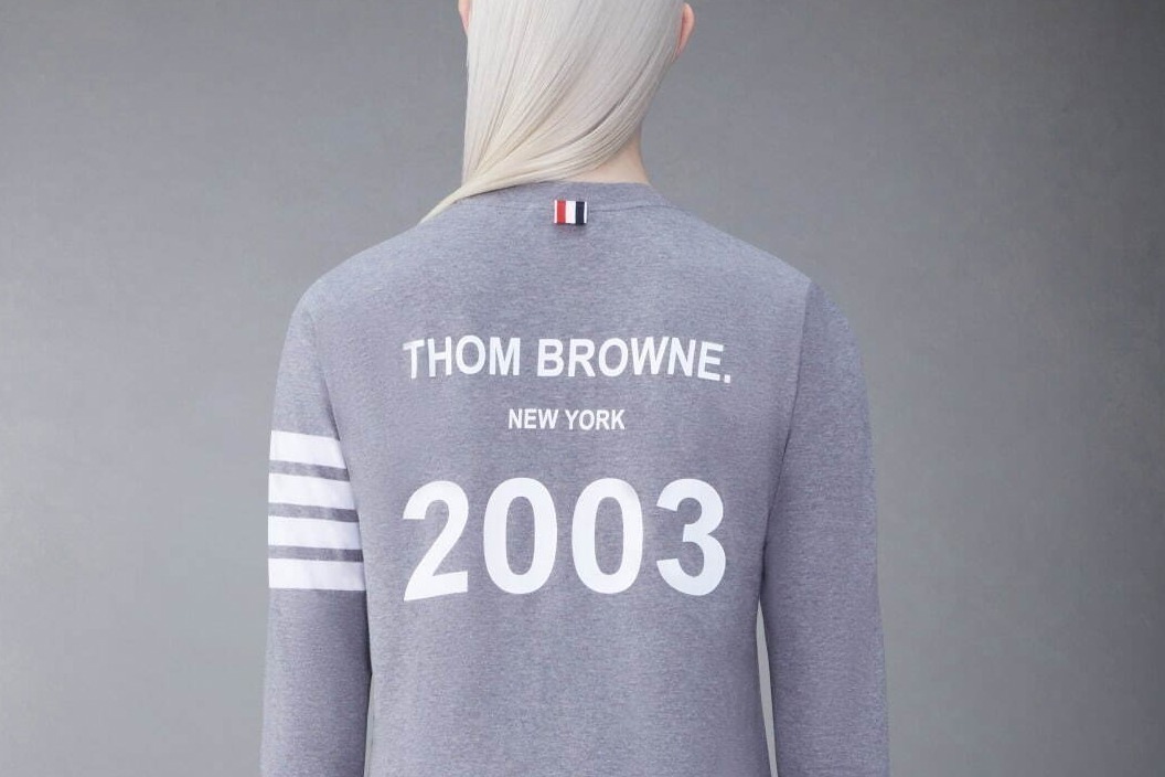 トムブラウン : THOM BROWNE - ファッションプレス