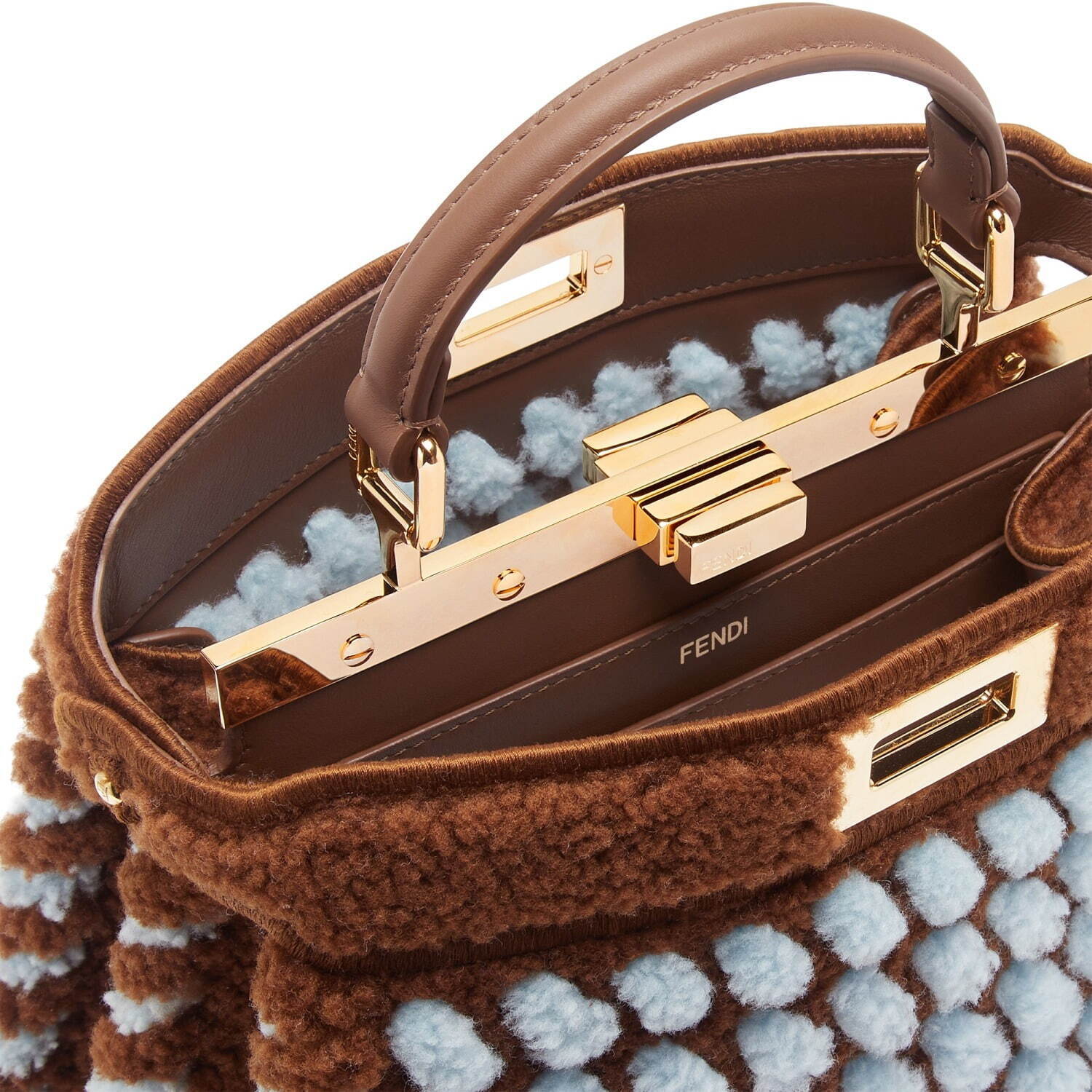 フェンディ(FENDI) ピーカブー｜写真26