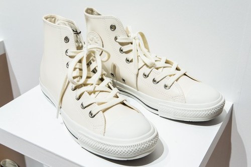 MHL × CONVERSE 100周年 オールスター×マーガレットハウエル