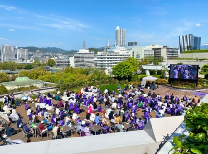 広島の商業施設「パセーラ」リニューアル - そごう広島店新館跡を刷新し一体化、新店舗や水族館も｜写真6