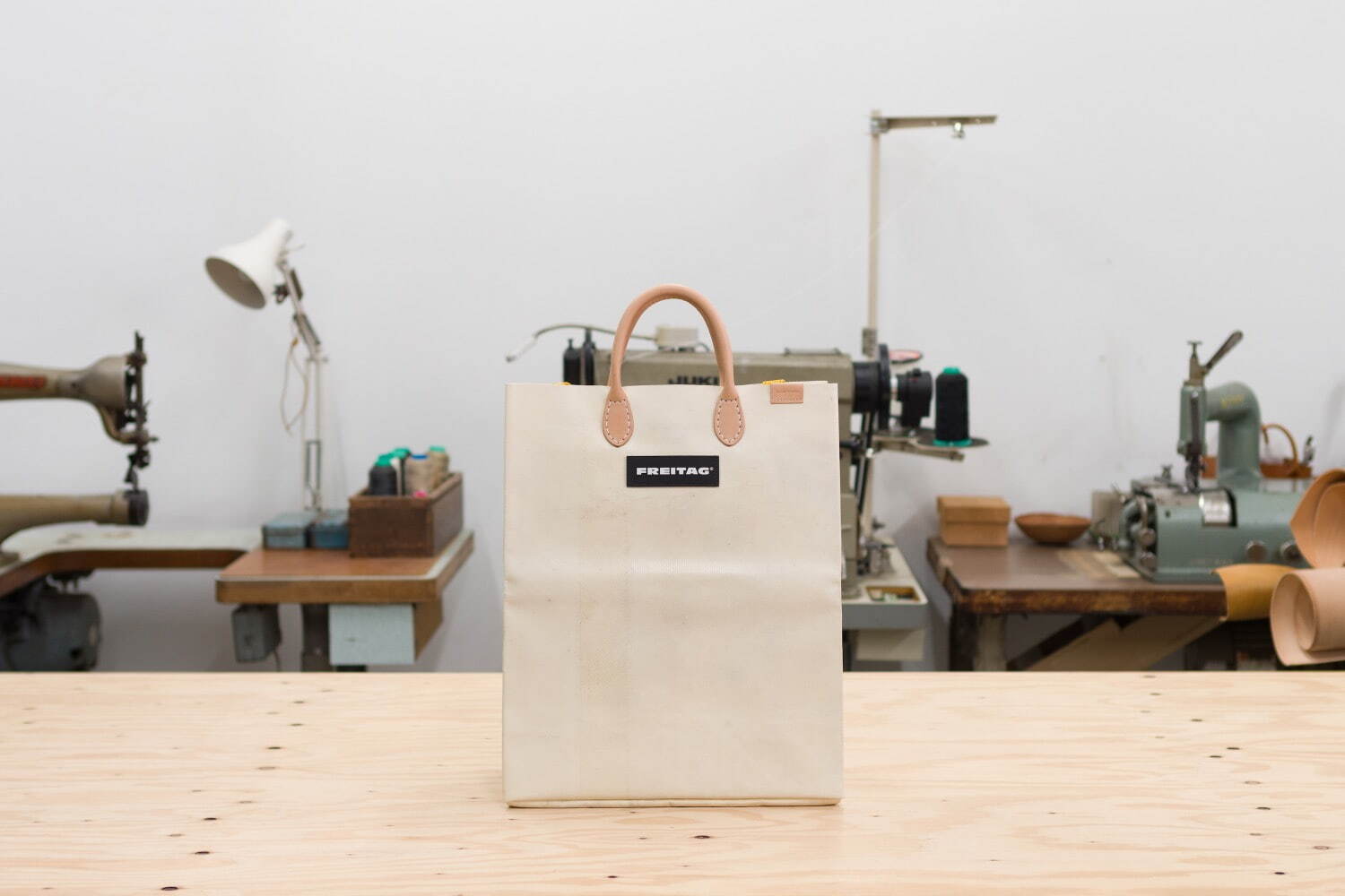 フライターグ(FREITAG), エンダースキーマ(Hender Scheme) F52 MIAMI VICE｜写真5