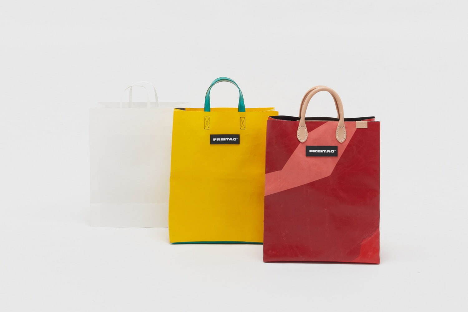 フライターグ(FREITAG), エンダースキーマ(Hender Scheme) F52 MIAMI VICE｜写真15