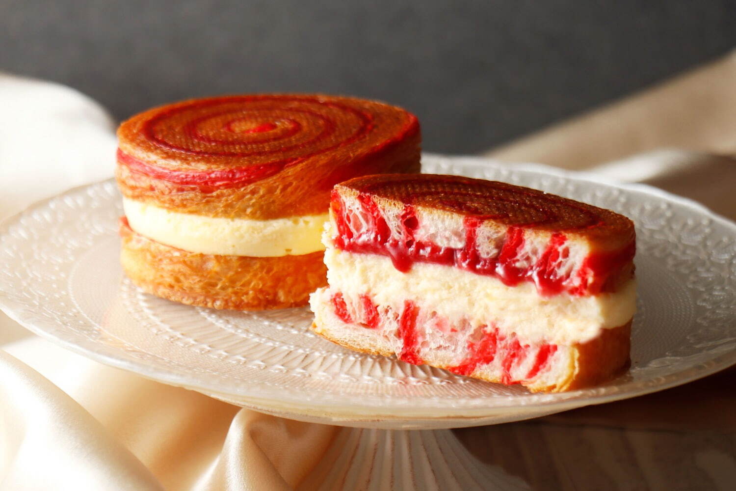 セバスチャン・ブイエによる“おやつ”テーマのパン＆焼き菓子専門店「グテ」学芸大学駅前にオープン｜写真7