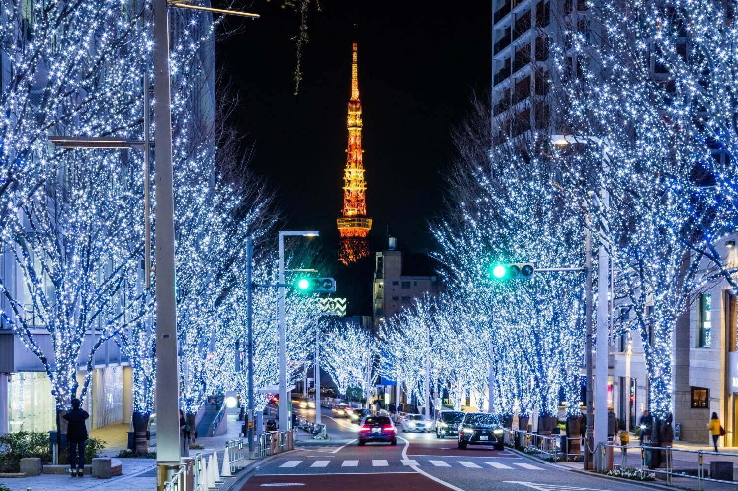 東京都内・関東の冬イベント、イルミネーションやクリスマスマーケットなど注目お出かけ＆デートスポット｜写真2