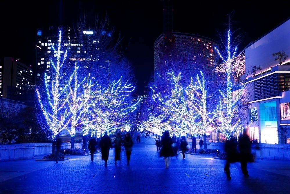 東京都内・関東の冬イベント、イルミネーションやクリスマスマーケットなど注目お出かけ＆デートスポット｜写真4