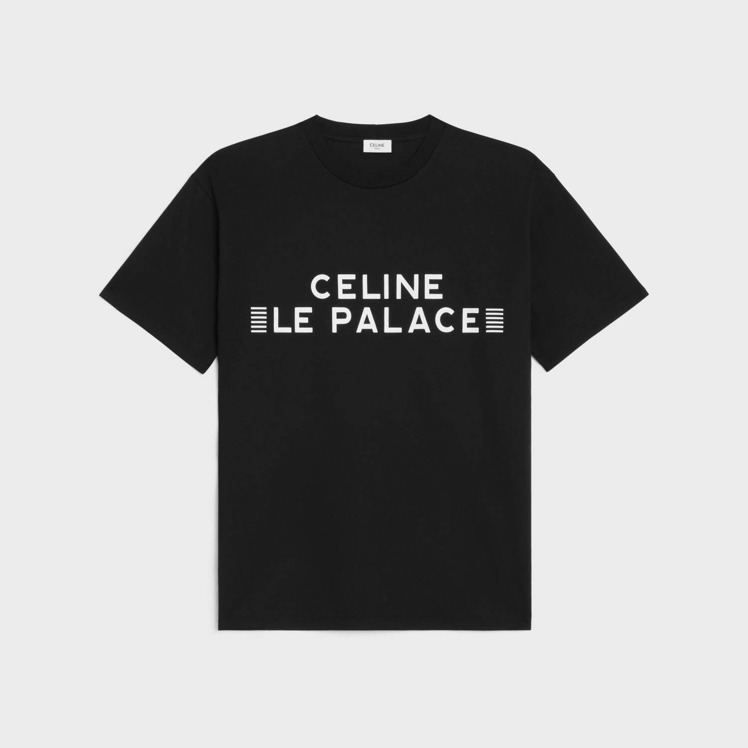 セリーヌ“パリのナイトクラブ”着想のロゴTシャツなど、ジェイアール ...