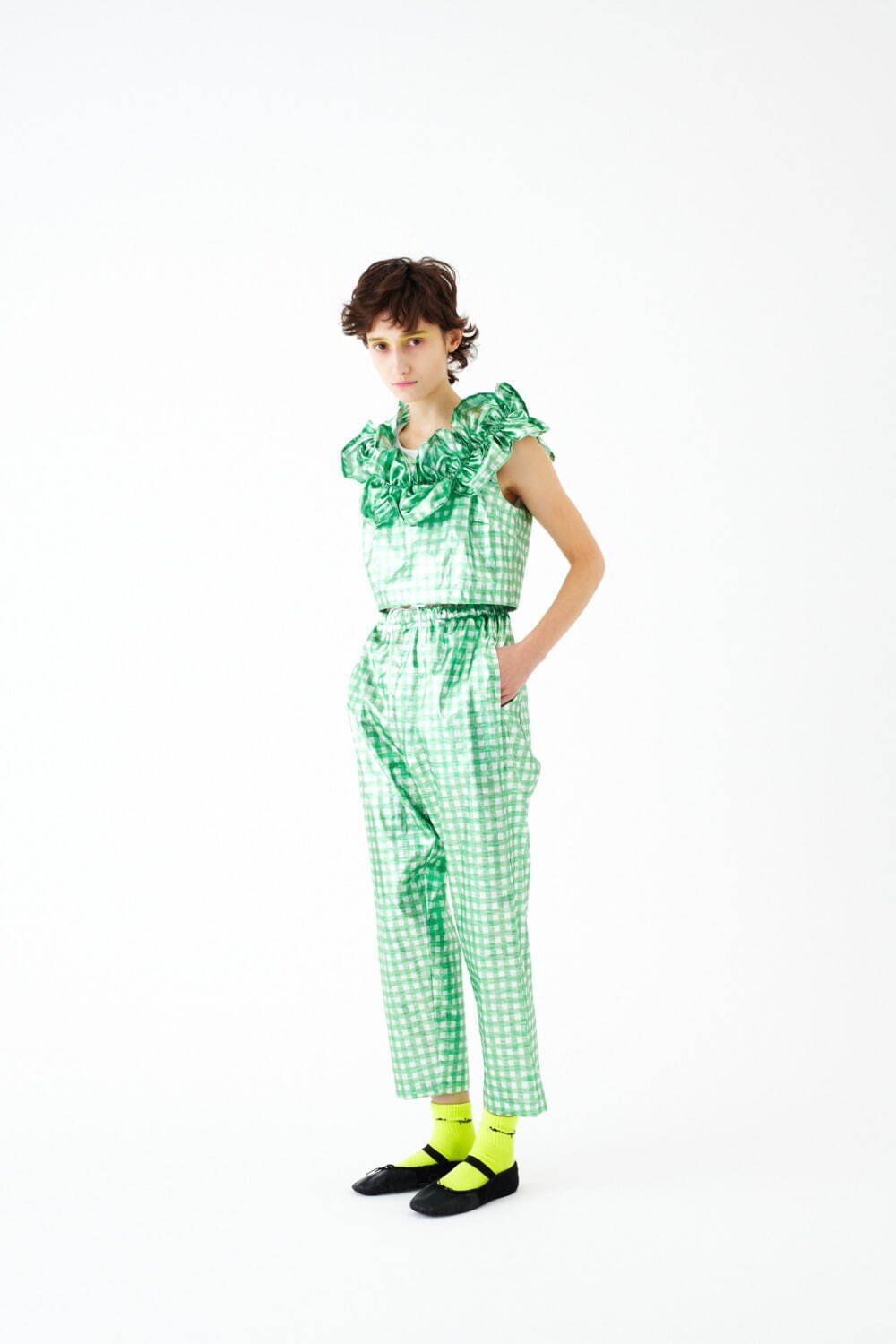 ミヤオ(MIYAO) 2024年春夏ウィメンズコレクション - ファッションプレス