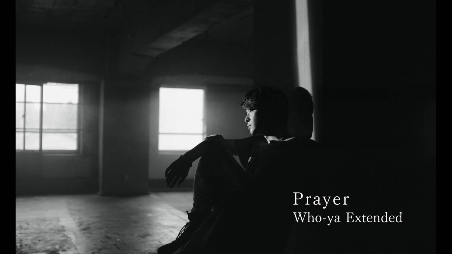 Who-ya Extendedの新曲「Prayer」アニメ「はめつのおうこく」エンディングテーマに｜写真2