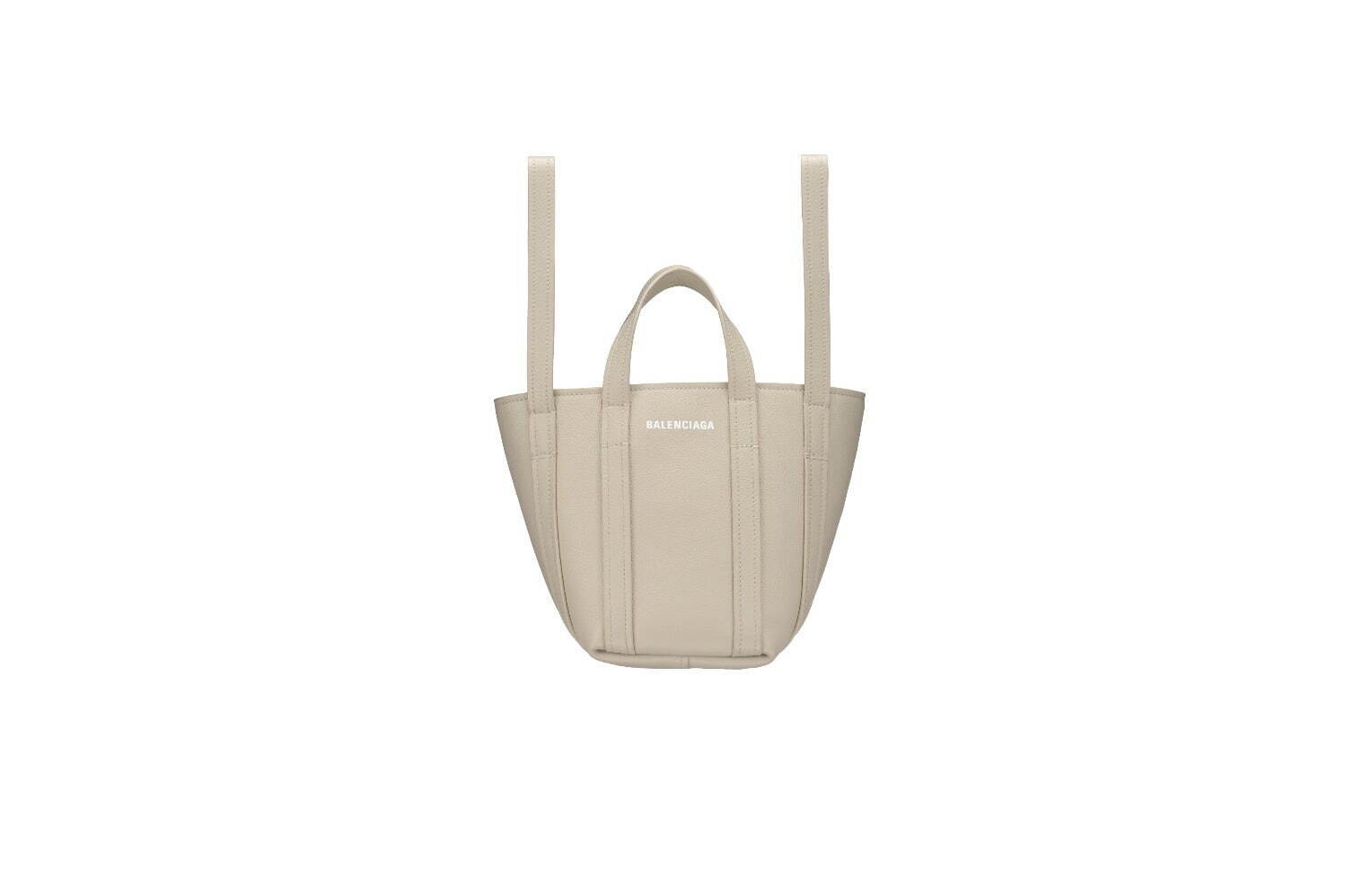 バレンシアガ人気バッグ「ネオ クラシック」日本限定色、ふわふわ素材