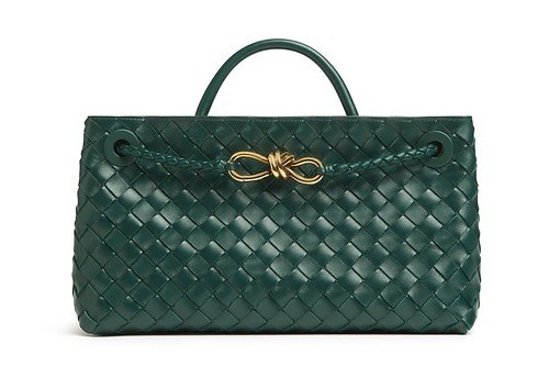 ボッテガ・ヴェネタ : BOTTEGA VENETA - ファッションプレス