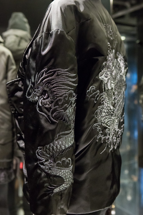 モンクレール Y(MONCLER Y) モンクレール Ｙ｜写真3