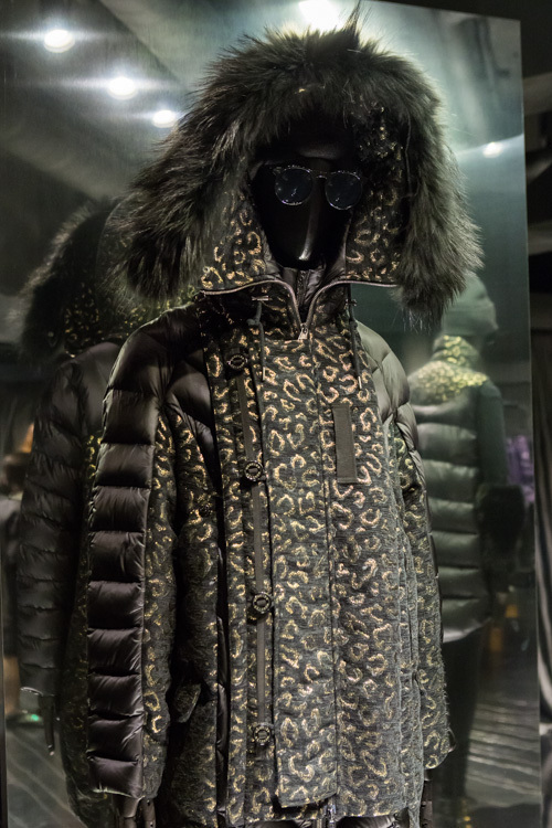 モンクレール Y(MONCLER Y) モンクレール Ｙ｜写真12