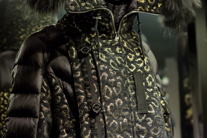 モンクレール Y(MONCLER Y) モンクレール Ｙ｜写真14