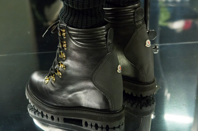 モンクレール Y(MONCLER Y) モンクレール Ｙ｜写真33