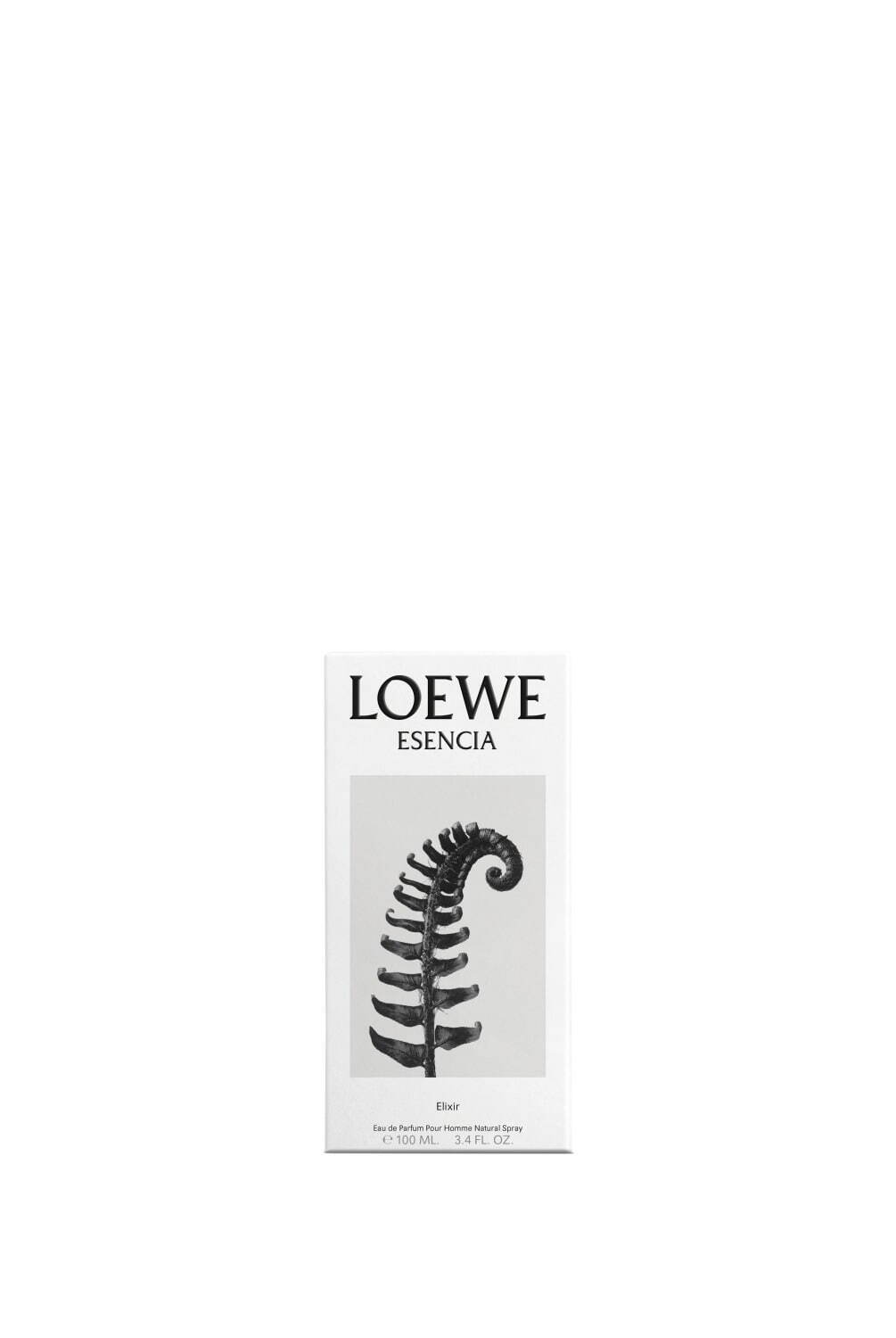 ロエベ パルファム(LOEWE Perfumes) ロエベ エリクシール｜写真21