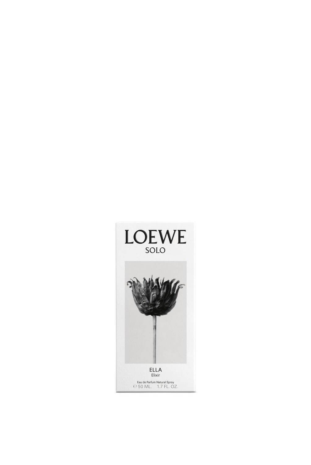 ロエベ パルファム(LOEWE Perfumes) ロエベ エリクシール｜写真12