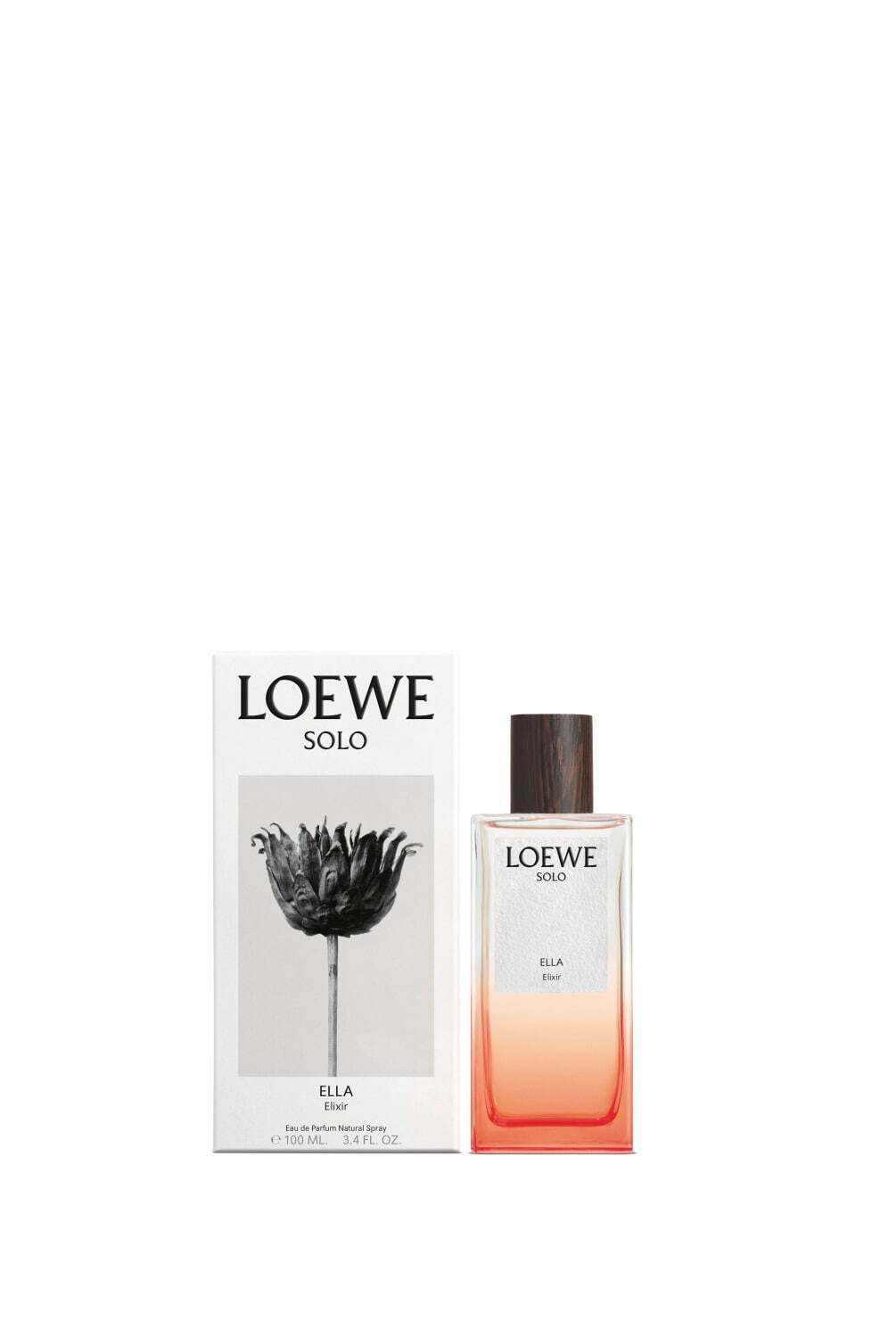 ロエベ パルファム(LOEWE Perfumes) ロエベ エリクシール｜写真14