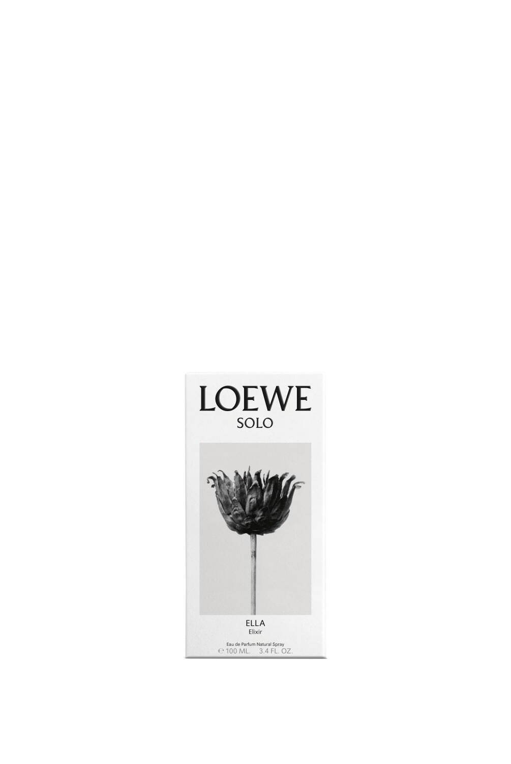 ロエベ パルファム(LOEWE Perfumes) ロエベ エリクシール｜写真15