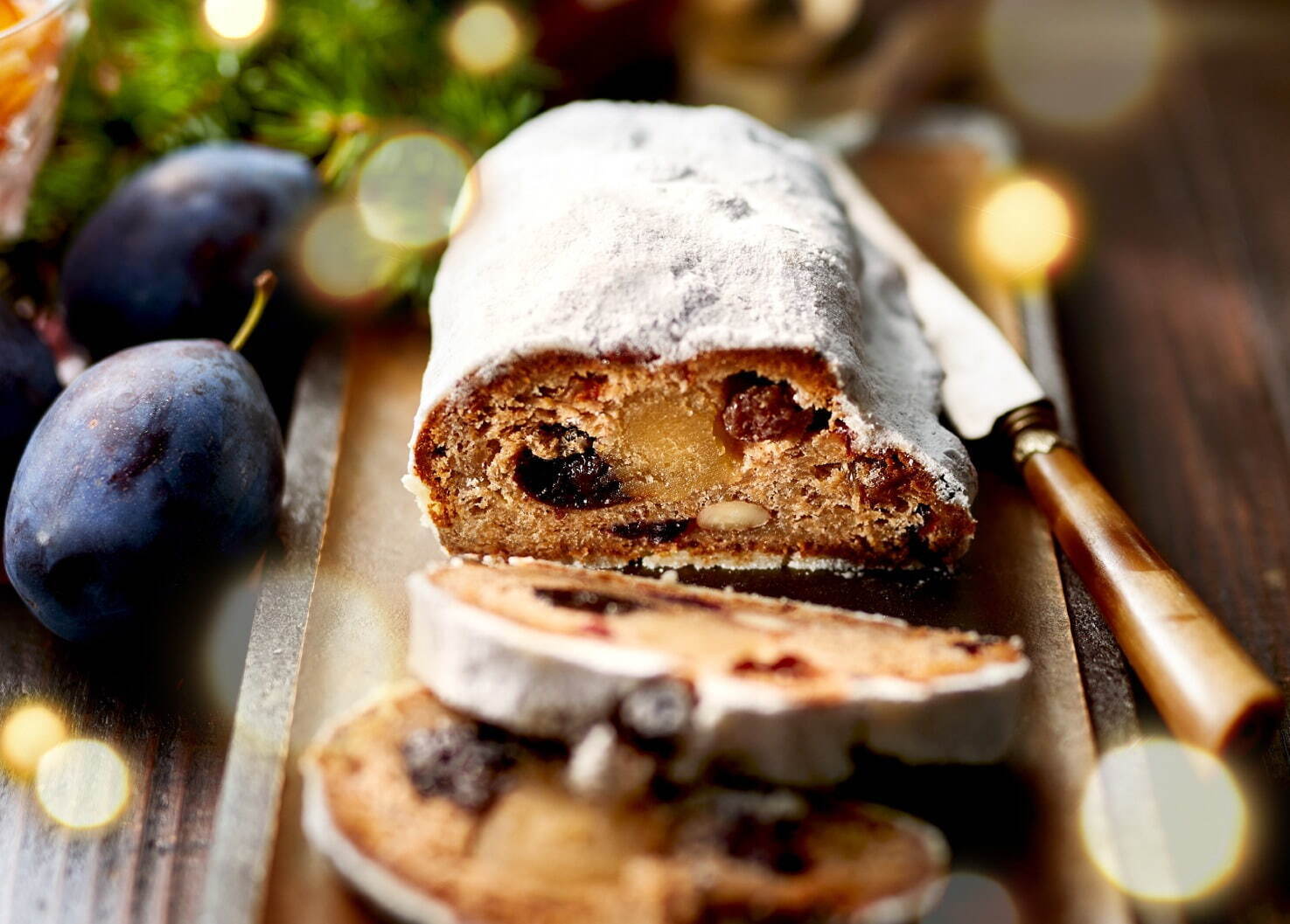 ビスキュイテリエ ブルトンヌのクリスマス限定焼き菓子、“星型”クッキー＆フィナンシェ入りアソート｜写真5