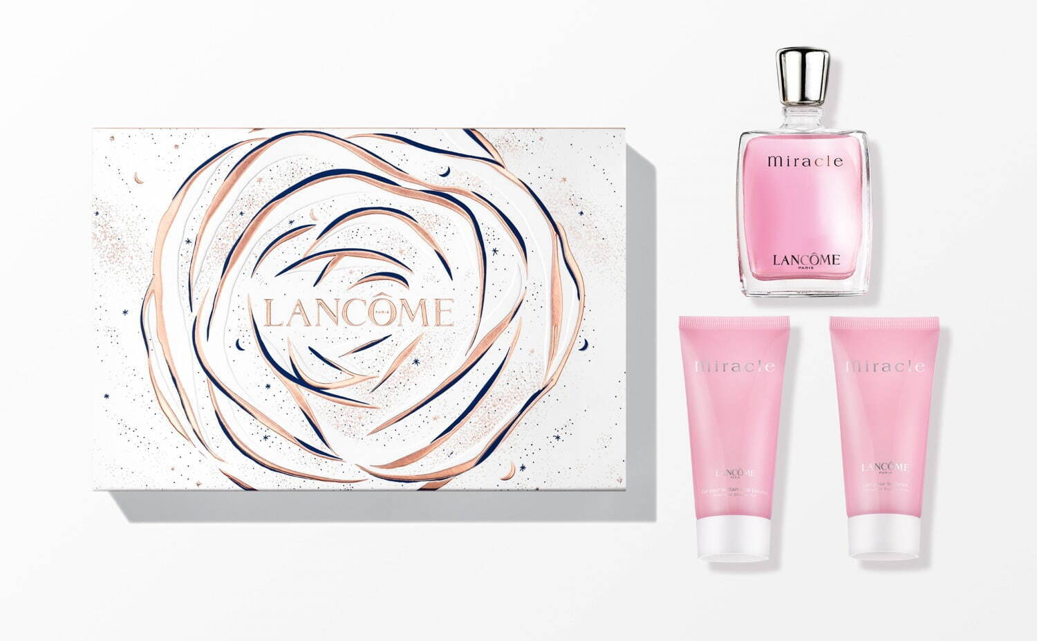 ランコム(LANCÔME) イドル ミ・ラ・ク｜写真4